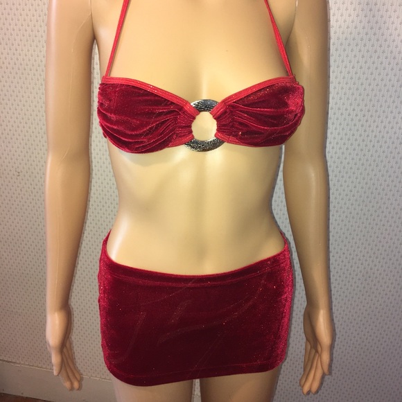 handmade Dresses & Skirts - 2 piece set
